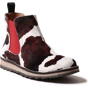 Toni Pons Cowprint boots